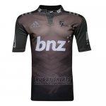 Crusaders Rugby Shirt 2017 Away