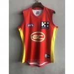 Gold Coast Suns AFL 2020 Home