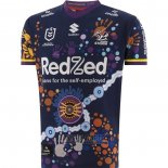 Shirt Melbourne Storm Rugby 2024 Indigenous