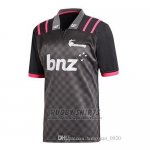 Crusaders Rugby Shirt 2018-19 Training