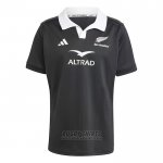 Shirt All Blacks Rugby 2024-25 Home