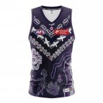 Shirt Fremantle Dockers AFL 2023 Indigenous