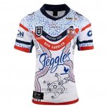 Shirt Sydney Roosters Rugby 2024 Indigenous