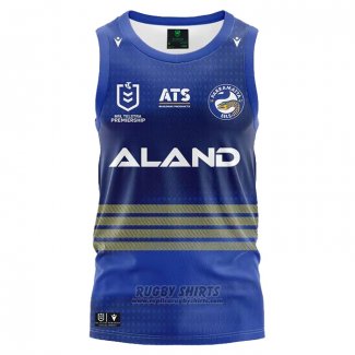 Tank Top Parramatta Eels Rugby 2024 Home