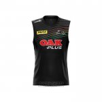 Tank Top Penrith Panthers Rugby Shirt 2023 Training