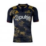 Highlanders Rugby Shirt 2017 Territoire