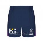 Melbourne Storm Rugby Shirt 2019 Training Shorts