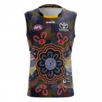 Shirt Adelaide Crows AFL 2023 Indigenous