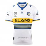 Shirt Parramatta Eels Rugby 2022 Away