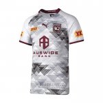 Shirt Queensland Maroons Rugby 2022 Away