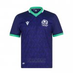 Shirt Scotland Rugby 2022 Away