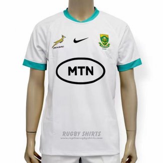 Shirt South Africa Rugby 2024 Away