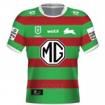 Shirt South Sydney Rabbitohs Rugby 2024 Away