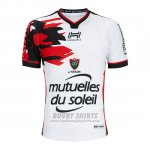 Toulon Rugby Shirt 2018-2019 Tercera