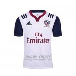 USA Eagle Rugby Shirt 2017 Home