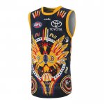 Adelaide Crows AFL 2022 Indigenous