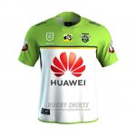 Canberra Raiders Rugby Shirt 2019-2020 Away