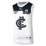 Shirt Carlton Blues AFL 2024 Away