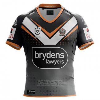 Shirt West Tigers Rugby 2024 Home