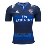 USA Eagle Rugby Shirt 2017-18 Home