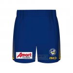 Parramatta Eels Rugby Shirt 2019 Training Shorts