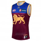 Shirt Brisbane Lions AFL 2024 Home