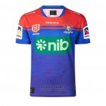 Shirt Newcastle Knights Rugby 2024 ANZAC