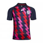 Stade Francais Rugby Shirt 2016-17 Home