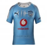 Bulls Rugby Shirt 2018 Home