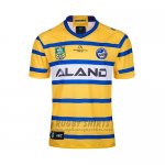 Parramatta Eels Rugby Shirt 2018-19 Away