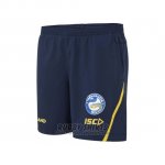 Parramatta Eels Rugby Shirt 2018 Training Shorts