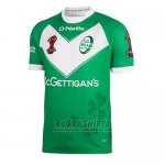 RLI Ireland Rugby Shirt RLWC 2017 Home