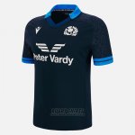 Scotland Rugby Shirt 2022-2023 Home