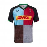 Shirt Harlequin F.C Rugby 2024-2025