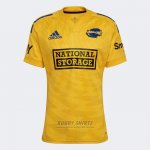 Shirt Hurricanes Rugby 2022 Home