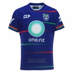 Shirt New Zealand Warriors Rugby 2024 Training