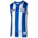 Shirt North Melbourne Kangaroos AFL 2023 Home