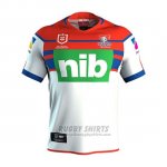 Newcastle Knights Rugby Shirt 2019 Home