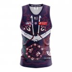 Shirt Fremantle Dockers AFL 2024 Indigenous