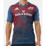 Shirt Munster Rugby 2022-2023 Training