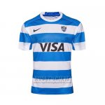 Argentina Rugby Shirt 2017-18 Home