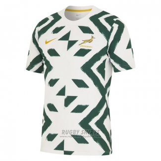 Shirt South Africa Rugby 2024 Training