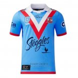 Shirt Sydney Roosters Rugby 2024 ANZAC