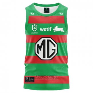 Tank Top South Sydney Rabbitohs Rugby 2024 Home