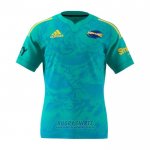 Hurricanes Rugby Shirt 2022 Training