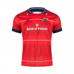 Munster Rugby Shirt 2021-2022