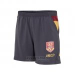 Qld Maroons Rugby Shirt 2018 Training Shorts