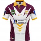 Shirt Brisbane Broncos Rugby 1998 Retro