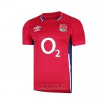 Shirt England Rugby 2021-2022 Away