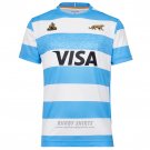 Shirt Jaguares Rugby 2024 Home